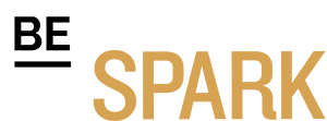 Be the Spark logo